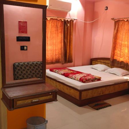 Goroomgo Sunny Digha Near New Digha Beach 550M - Prime Location - Luxury And Spacious Room Digha (West Bengal) Exterior foto