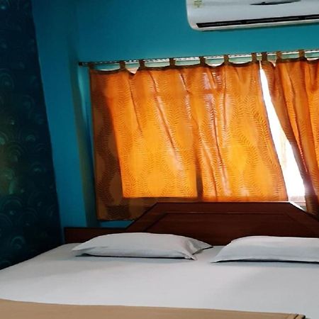 Goroomgo Sunny Digha Near New Digha Beach 550M - Prime Location - Luxury And Spacious Room Digha (West Bengal) Exterior foto