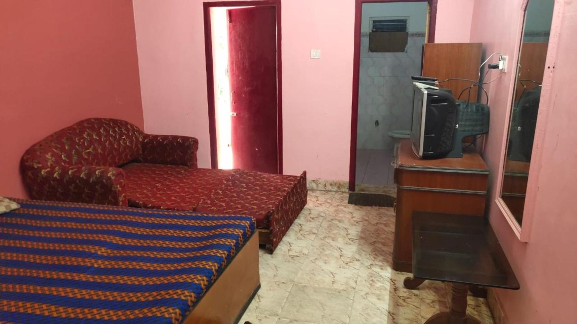 Goroomgo Sunny Digha Near New Digha Beach 550M - Prime Location - Luxury And Spacious Room Digha (West Bengal) Exterior foto