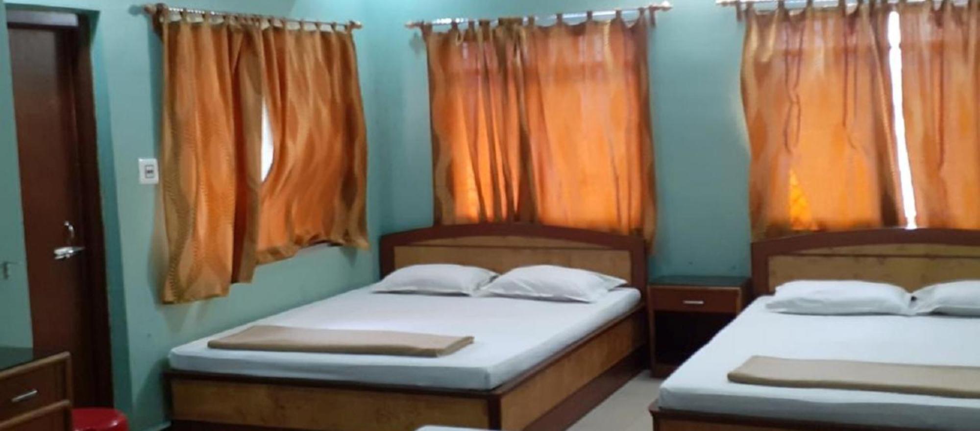 Goroomgo Sunny Digha Near New Digha Beach 550M - Prime Location - Luxury And Spacious Room Digha (West Bengal) Exterior foto