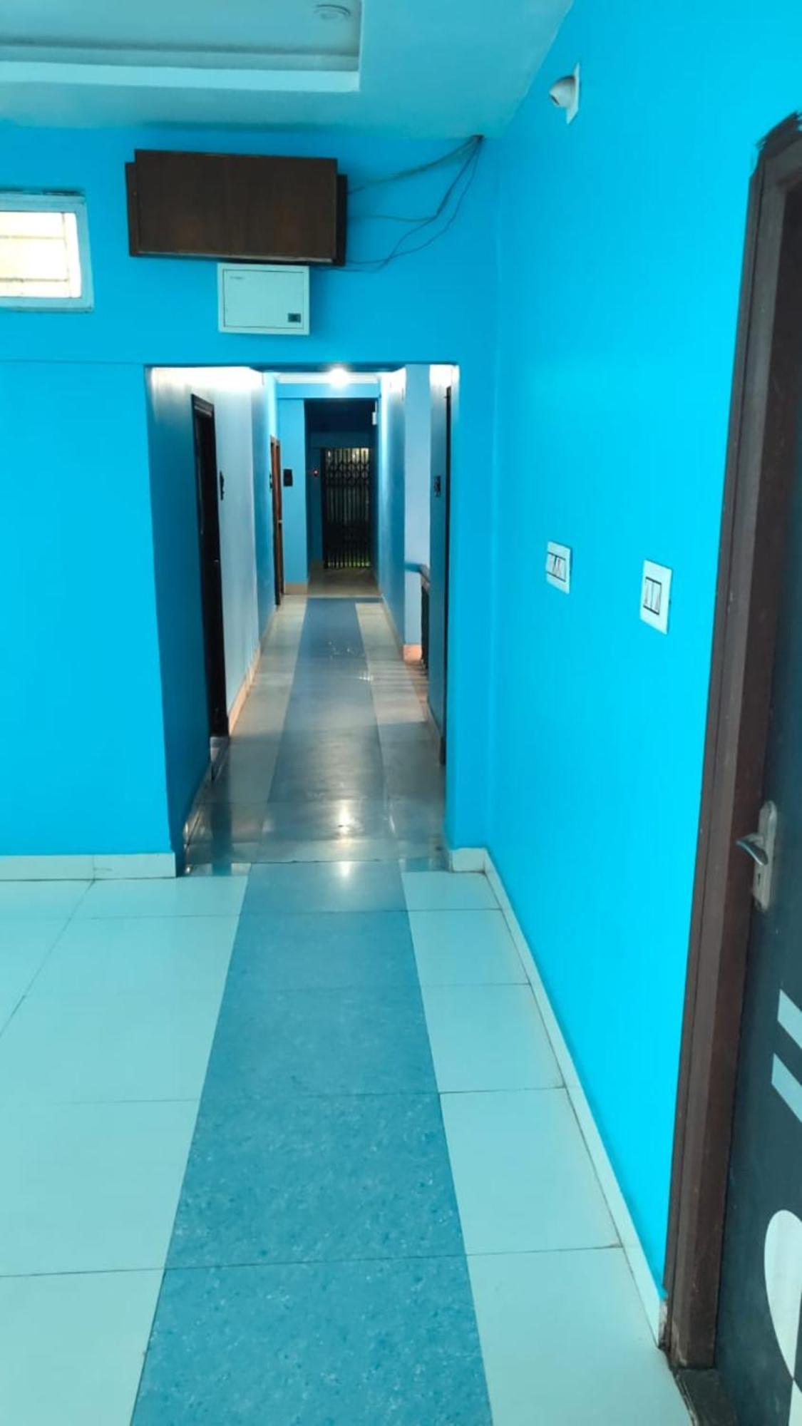 Goroomgo Sunny Digha Near New Digha Beach 550M - Prime Location - Luxury And Spacious Room Digha (West Bengal) Exterior foto